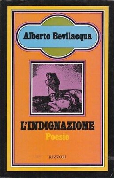 L'indignazione Poesie | Immagine principale