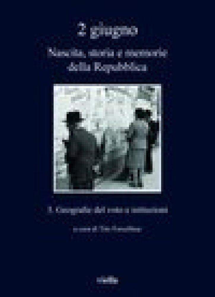 2 giugno. Nascita, storia e memorie della Repubblica 3. Geografie … | Immagine principale