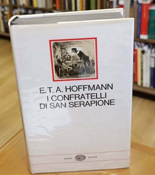 2: I confratelli di san Serapione | Immagine principale