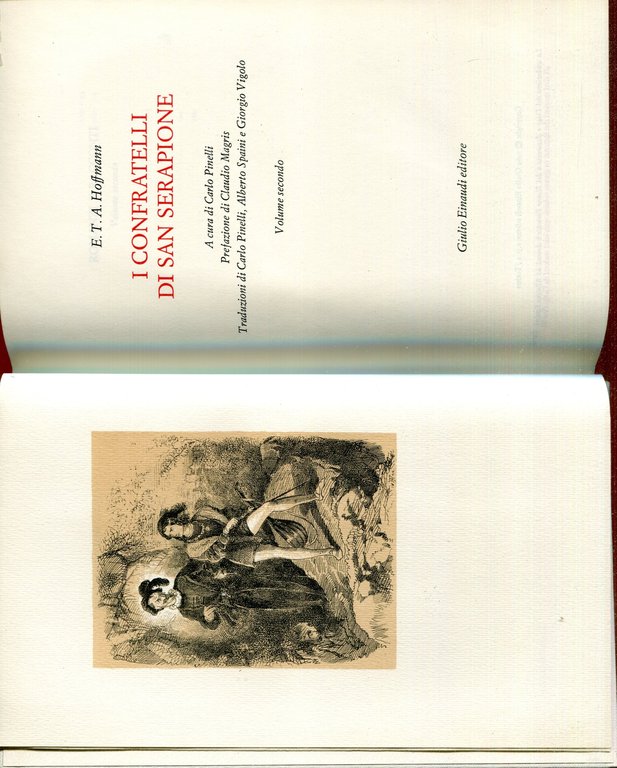 2: I confratelli di san Serapione | Immagine Gallery 2