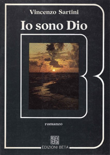 Io sono Dio | Immagine principale