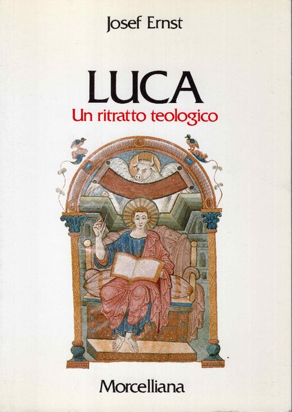 Luca. Un ritratto teologico