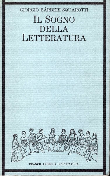 Il sogno della letteratura
