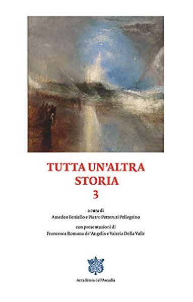 Tutta un'altra storia: 3 | Immagine principale