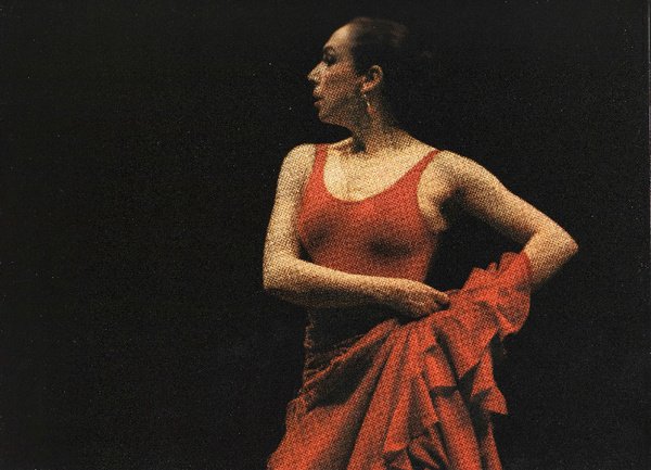 Carmen. Ballet Antonio Gades con Cristina Hoyos, a partir del …