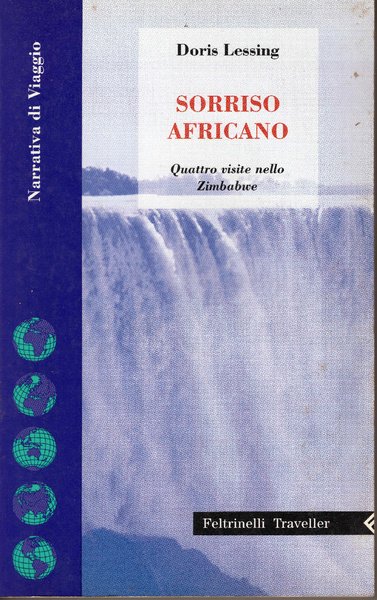 Sorriso Africano. Quattro visite nello Zimbabwe | Immagine principale