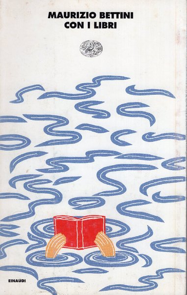Con i libri | Immagine principale