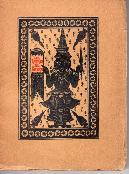 Les larmes du cobra. Légendes de Lanka. Traduites et illustrés … | Immagine principale