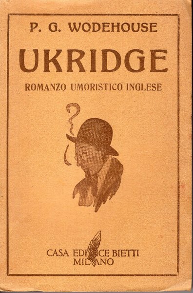 Ukridge