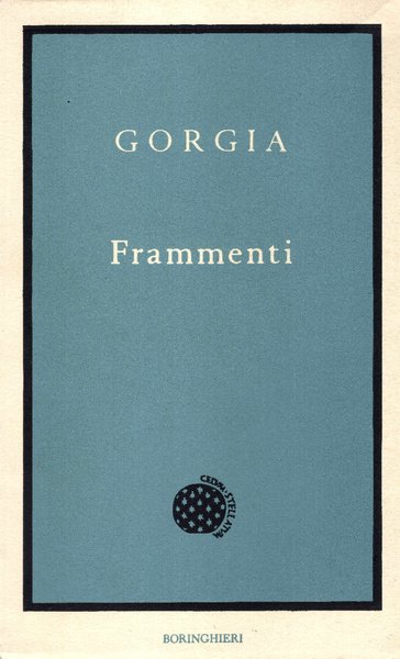 Frammenti