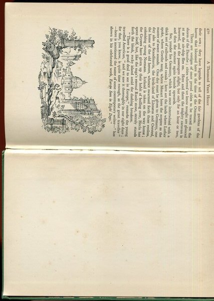 Fairy Tales and Legends