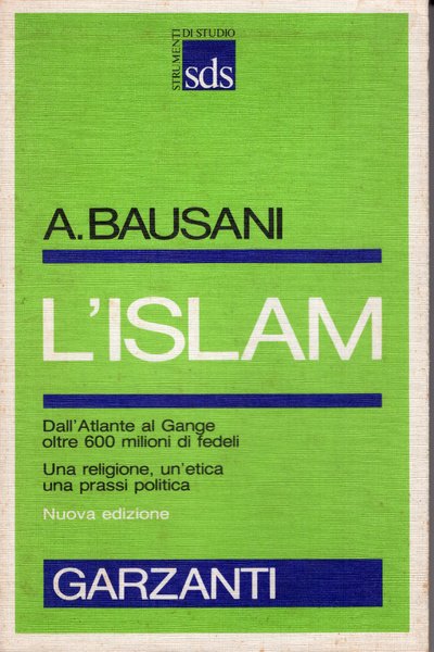 L'islam | Immagine principale