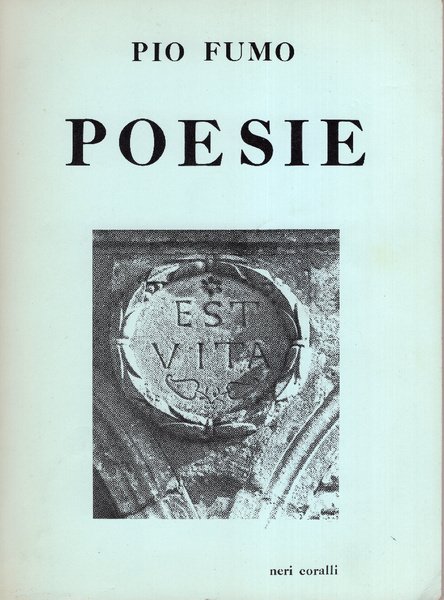 Poesie: neri coralli, disegni di Frauke F. Borchert | Immagine Gallery 1