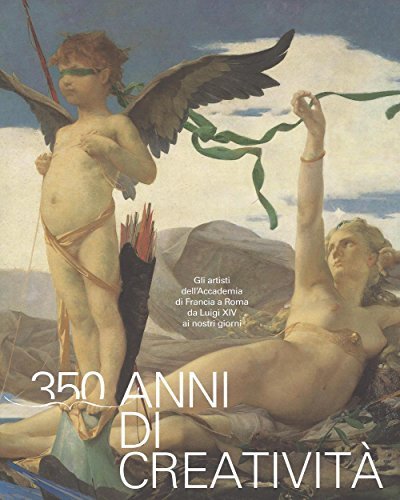 350 anni di creatività. Gli artisti dell'Accademia di Francia a … | Immagine principale