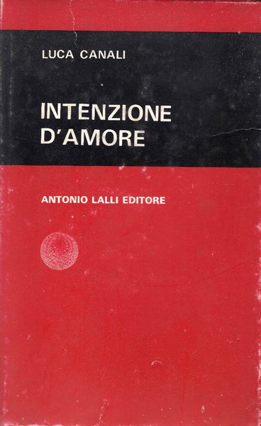 Intenzione d'amore