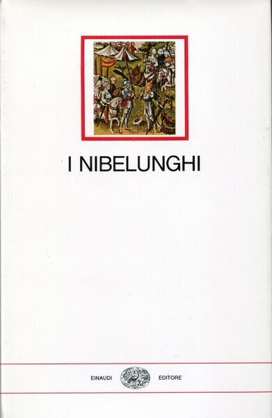 I Nibelunghi | Immagine principale