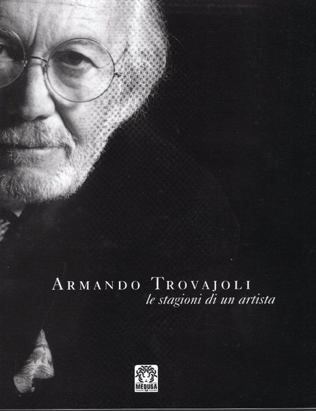 Armando Trovajoli. le stagioni di un artista | Immagine Gallery 1