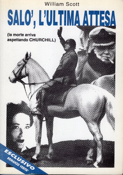 Salò, l'ultima attesa | Immagine principale