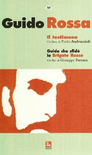 Il testimone, Guido Rossa, omicidio di un sindacalista