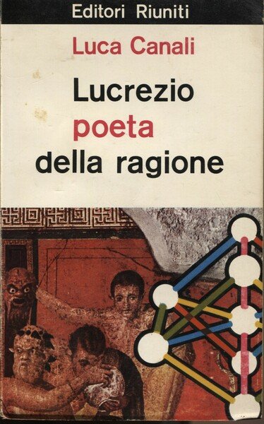 Lucrezio, poeta della ragione