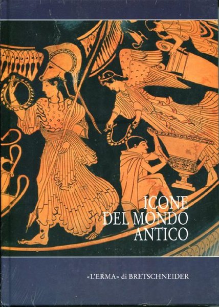 Icone del mondo antico. Un seminario di storia delle immagini. | Immagine principale