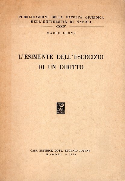 L' esimente dell'esercizio di un diritto | Immagine principale