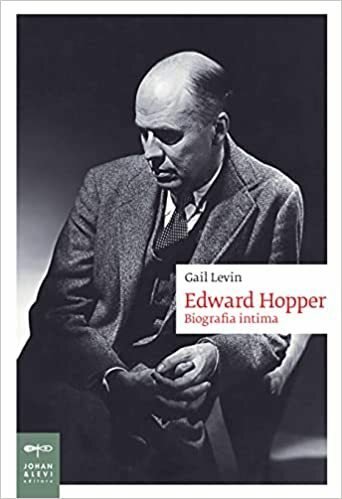 Edward Hopper : biografia intima