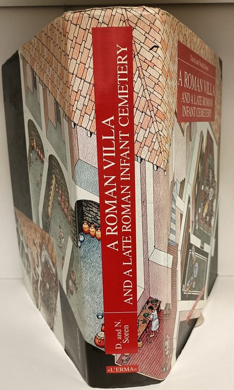 A Roman villa and a late Roman infant cemetery. Excavation …