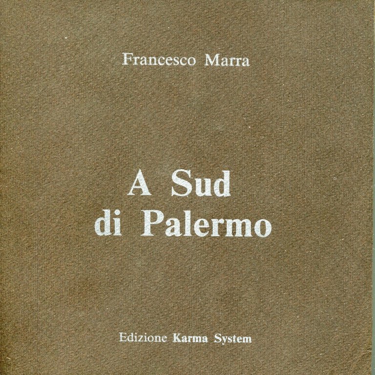 A Sud di Palermo