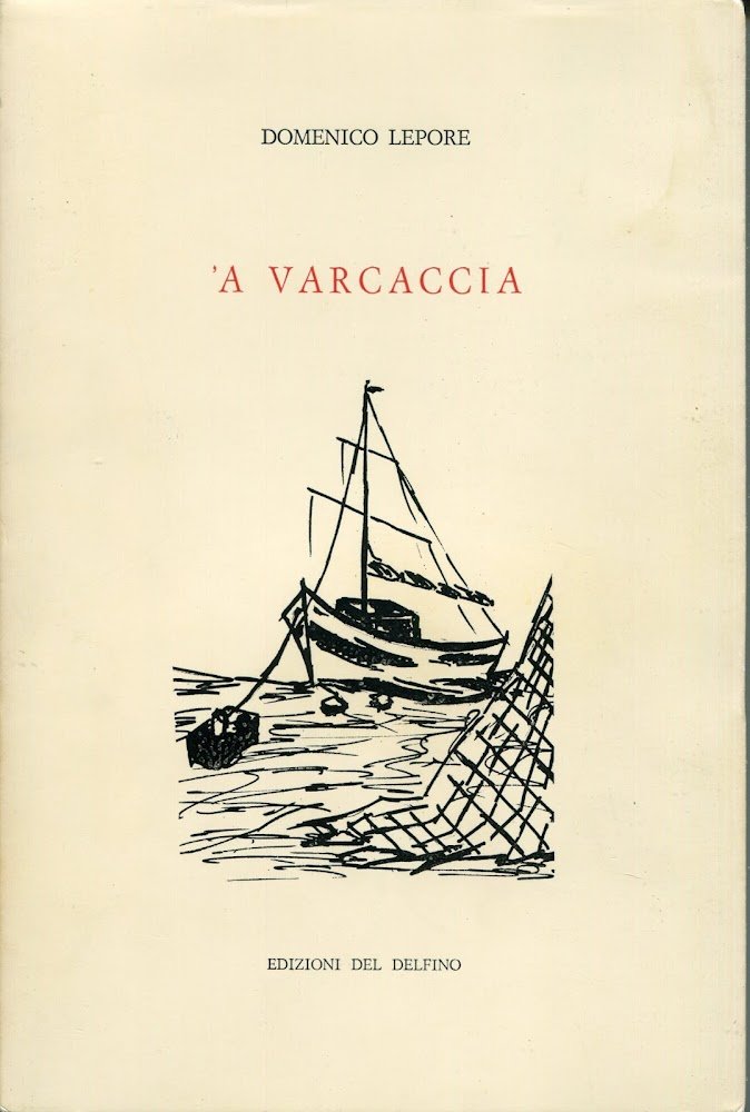 'A Varcaccia