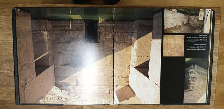 Abydos, Egitto : mostra fotografica di Paolo Renier | Immagine Gallery 2