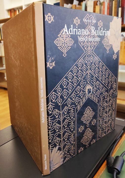 Adriano Buldrini verità nascoste | Immagine principale