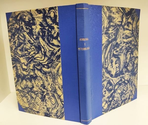 Aerologia e meteorologia | Immagine principale