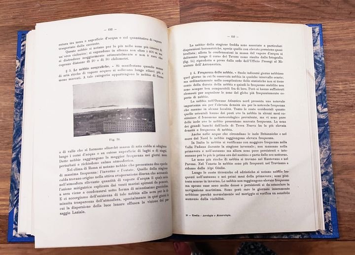 Aerologia e meteorologia | Immagine Gallery 3