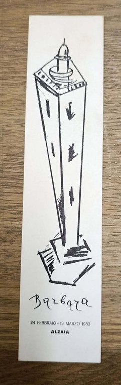 Aeropittrice aviatrice futurista. A cura di Claudia Salaris | Immagine Gallery 3