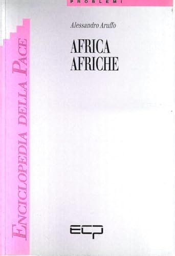 Africa Afriche | Immagine principale