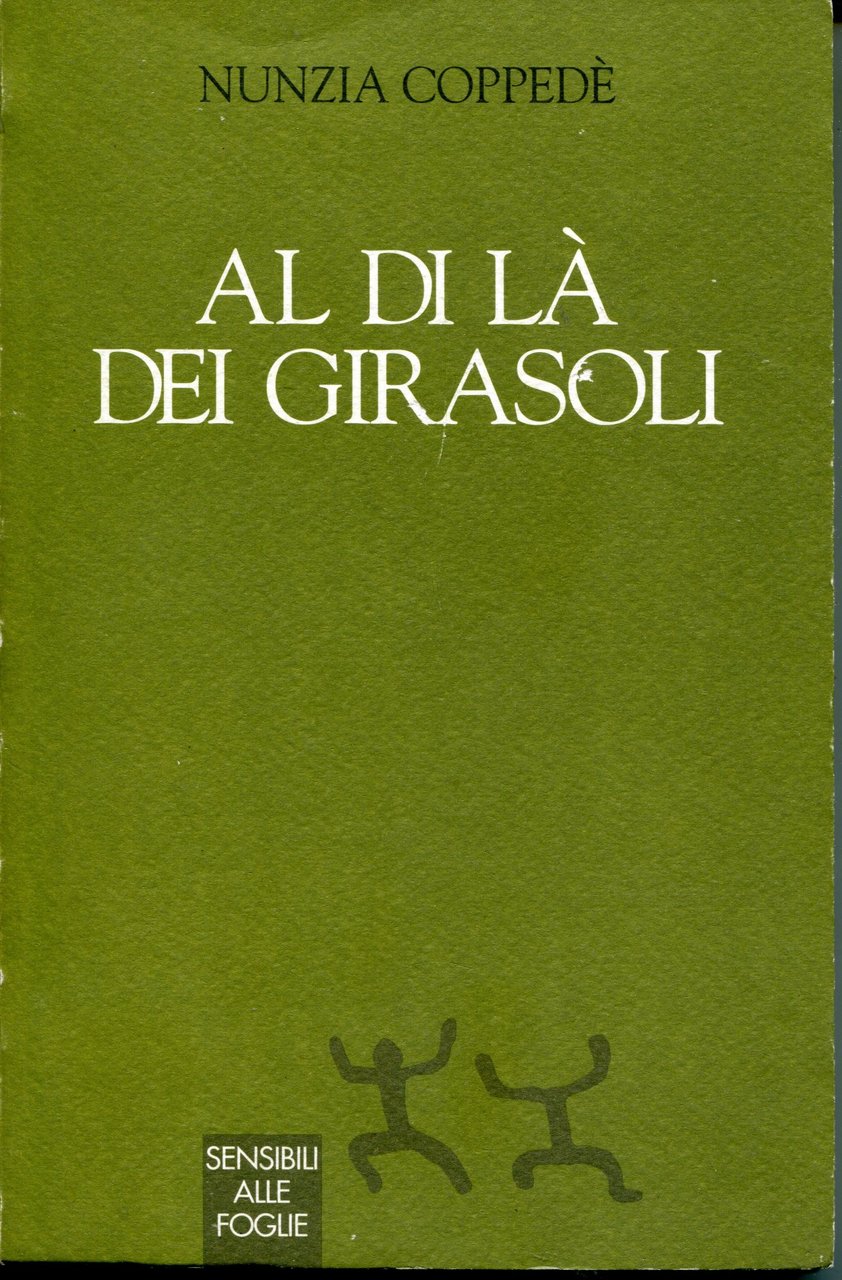 Al di là dei girasoli