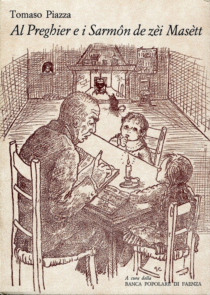 Al preghier e i sarmon de zei Masett : in …