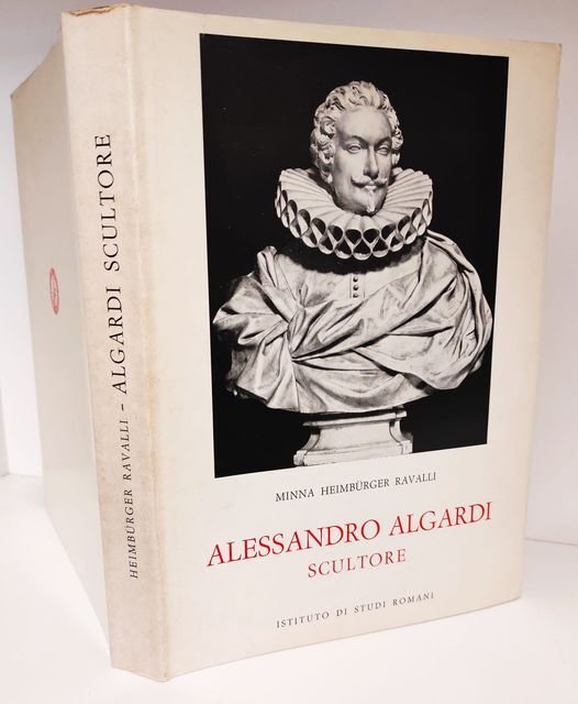 Alessandro Algardi scultore | Immagine principale