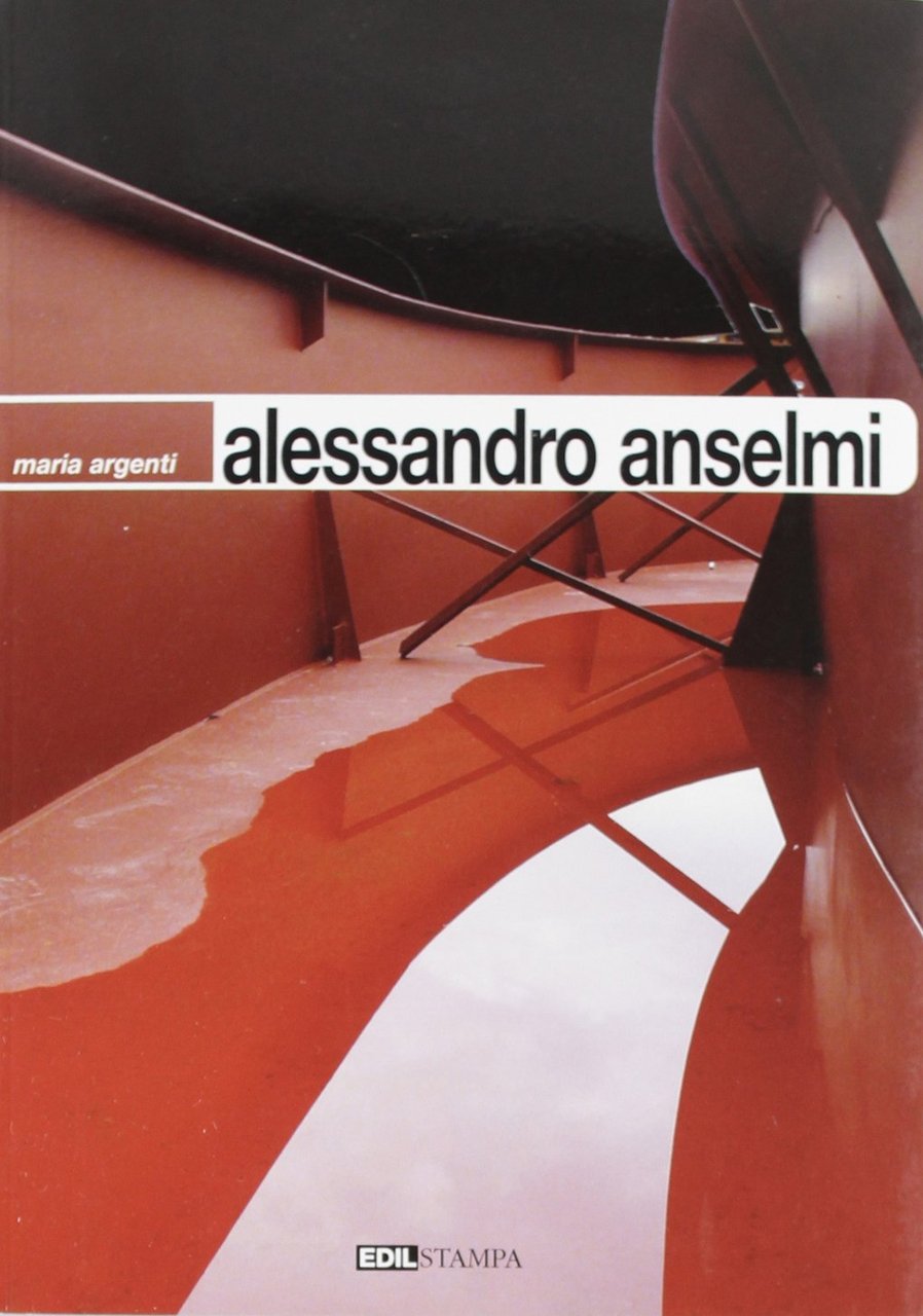 Alessandro Anselmi | Immagine principale