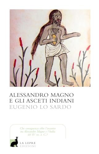 Alessandro Magno e gli asceti indiani