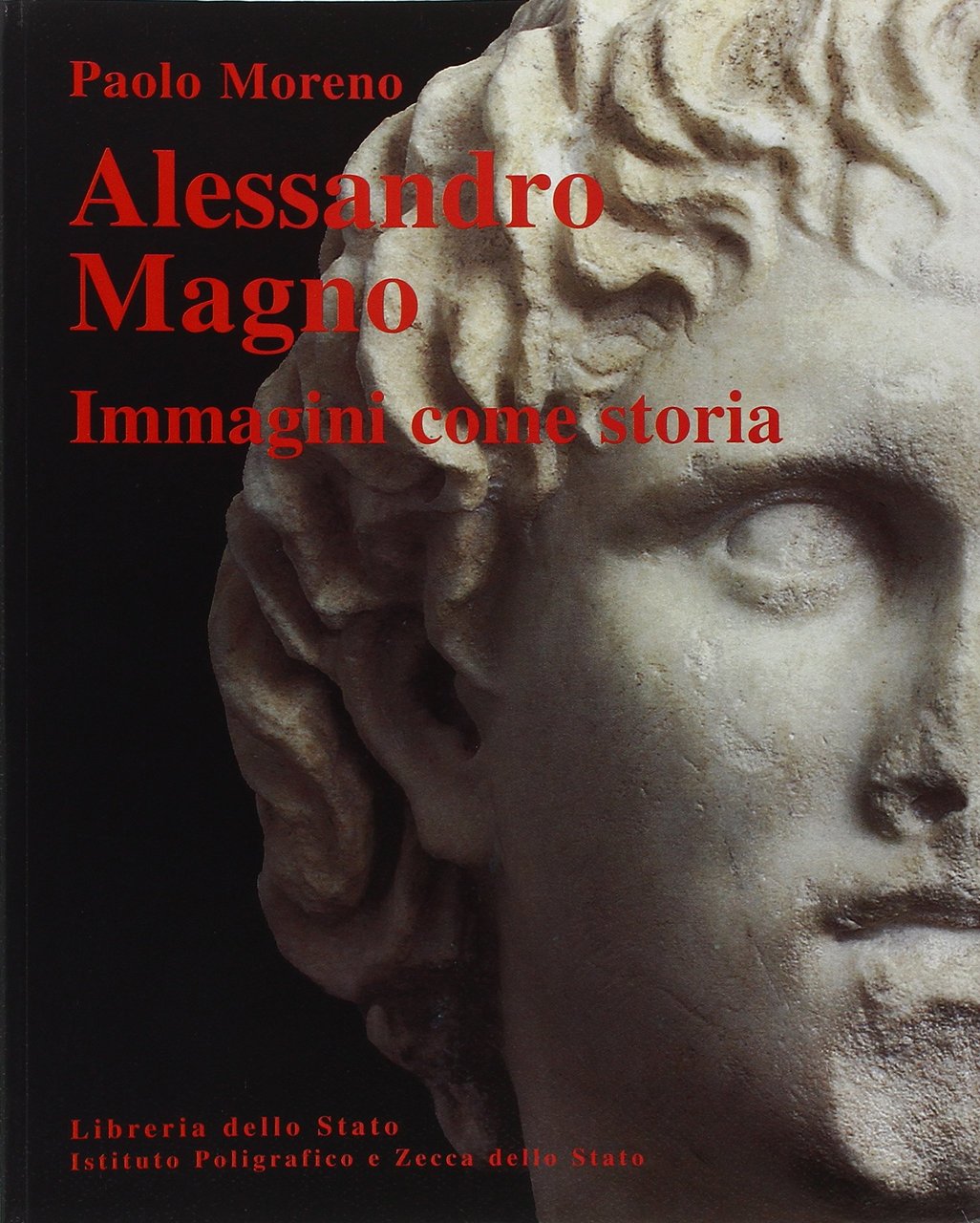 Alessandro Magno. Immagini come storia | Immagine principale