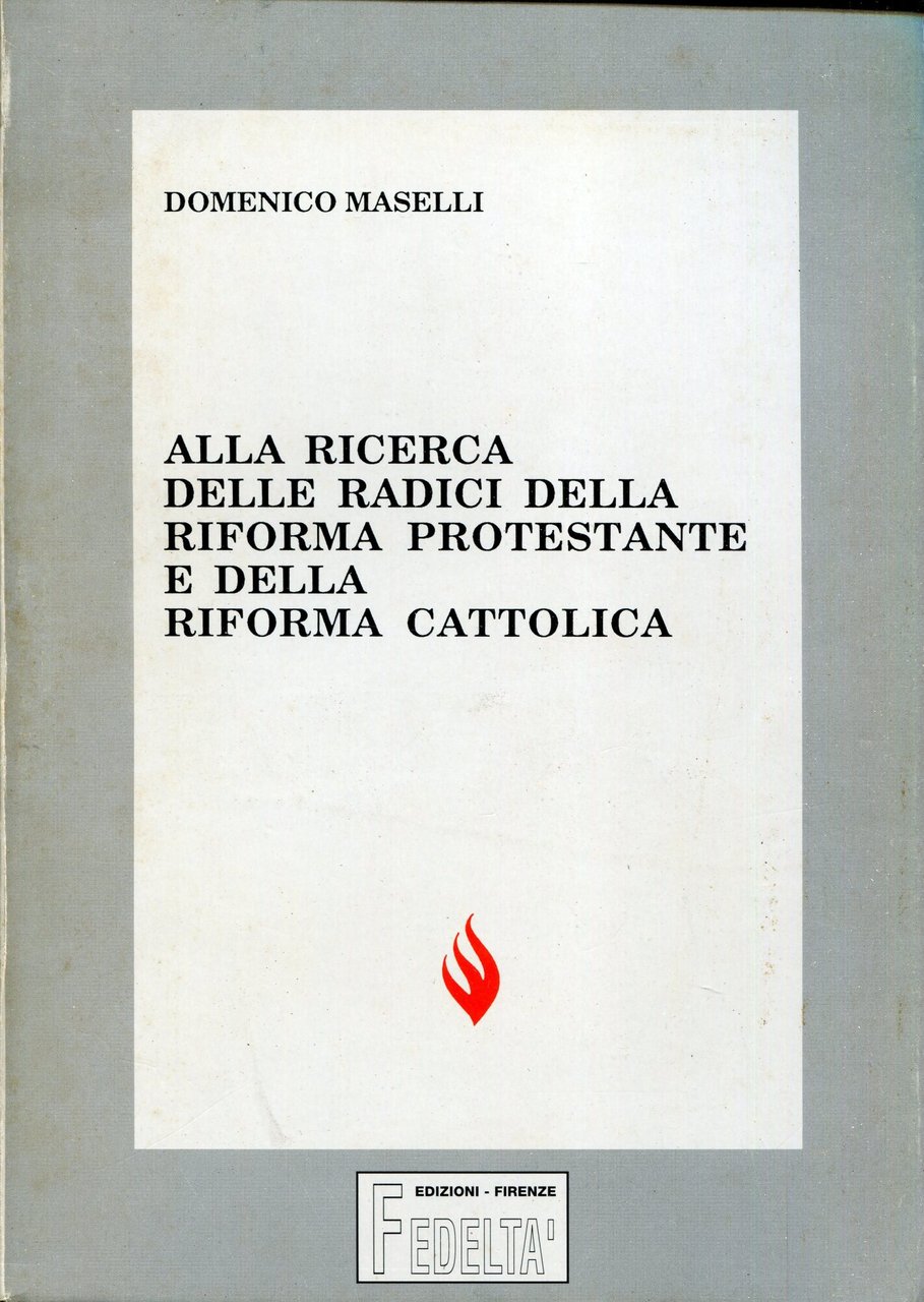 Alla ricerca delle radici della riforma protestante e della riforma … | Immagine principale