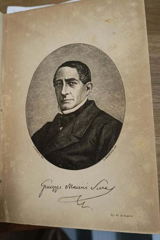 Allegazioni scelte. Dissertazioni giuridiche in materia penale ed altri scritti … | Immagine Gallery 2