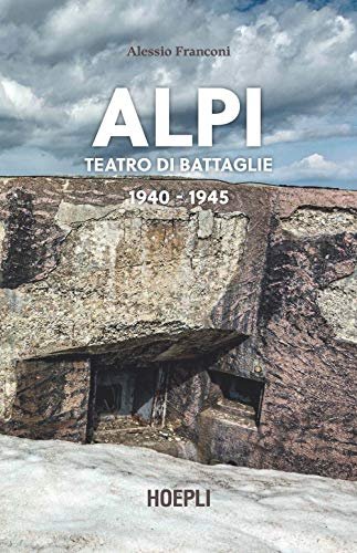Alpi, teatro di battaglie! | Immagine principale