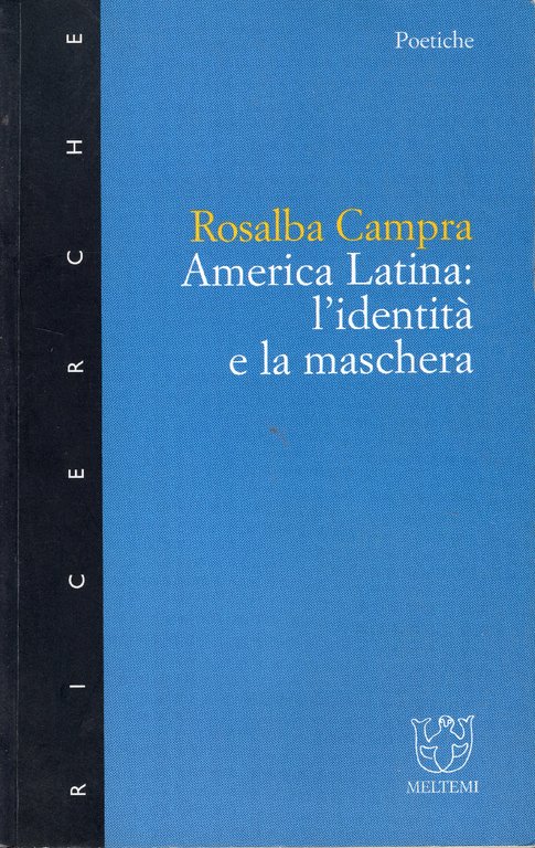America latina. L'identità e la maschera | Immagine Gallery 2