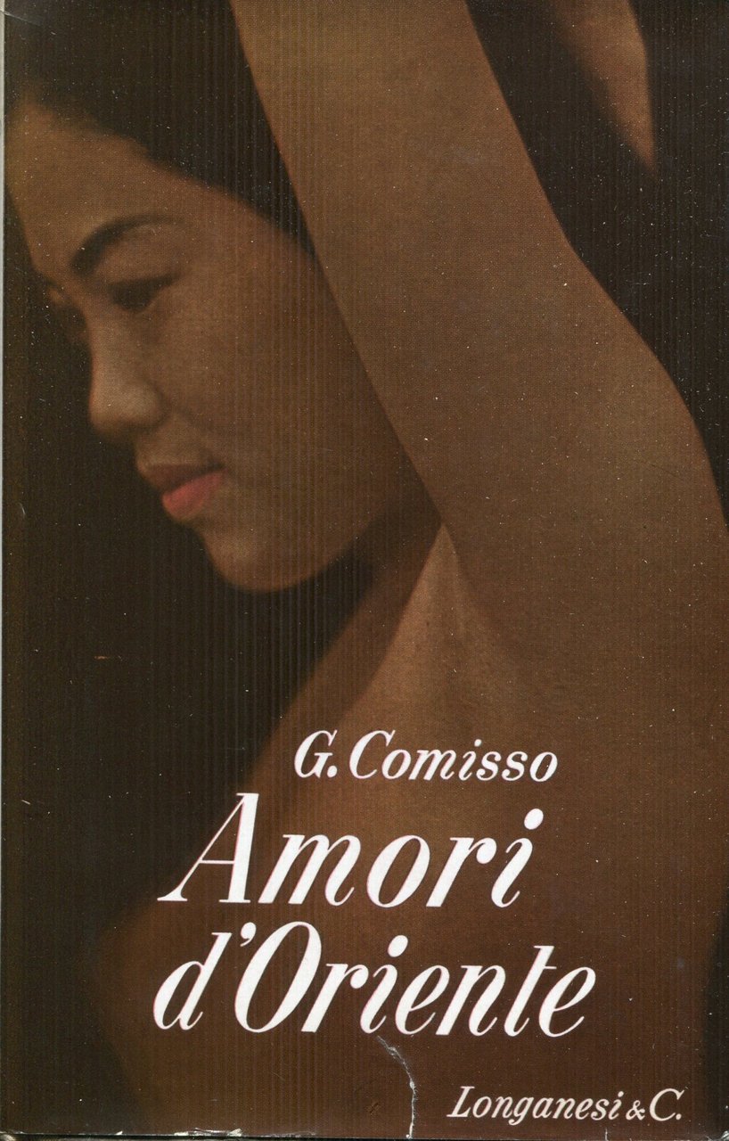 Amori d'Oriente &amp; Gioco d'infanzia | Immagine principale