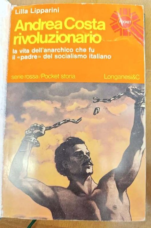 Andrea Costa rivoluzionario | Immagine Gallery 2