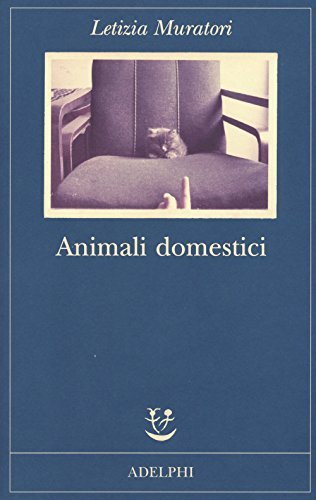 Animali domestici | Immagine principale
