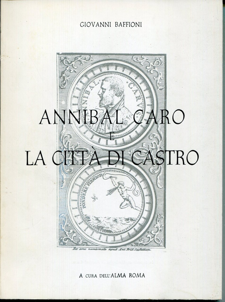 Annibal Caro e la città di Castro